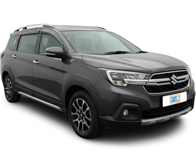 Maruti XL6-img
